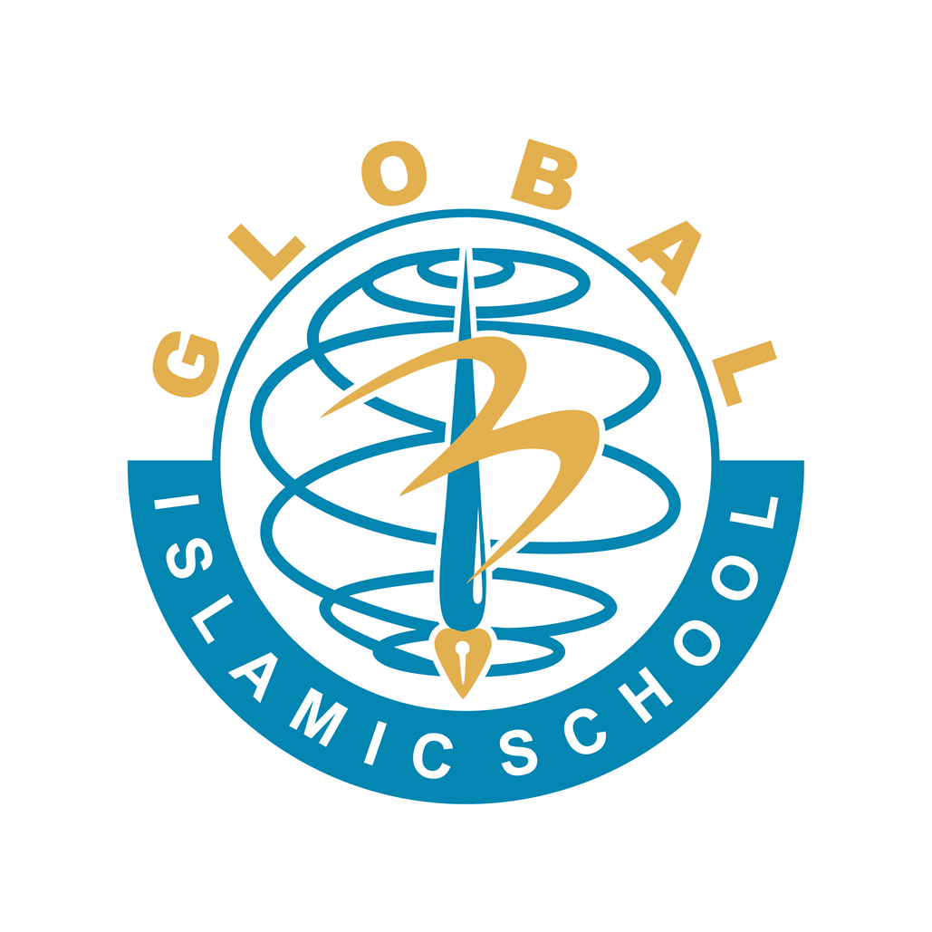 Logo Global Islamic School 3